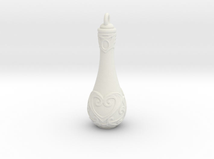 Love Potion - 50mm 3d printed
