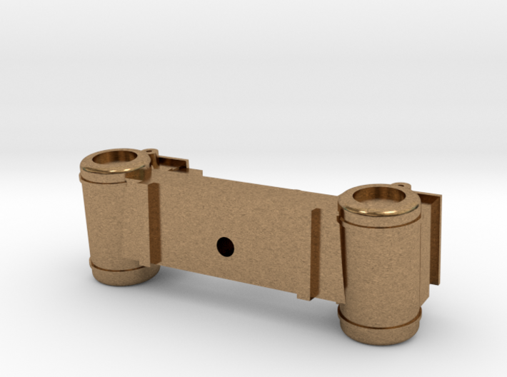 Grant Cylinder Set 3d printed