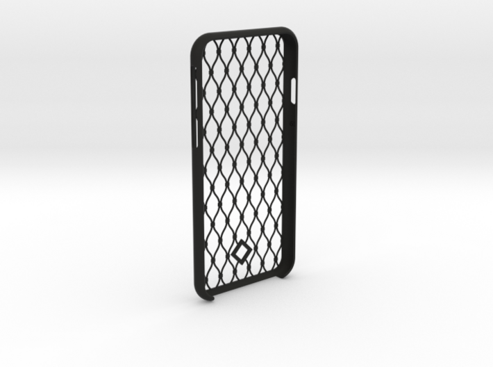 Fence - iPhone 6S Case 3d printed 