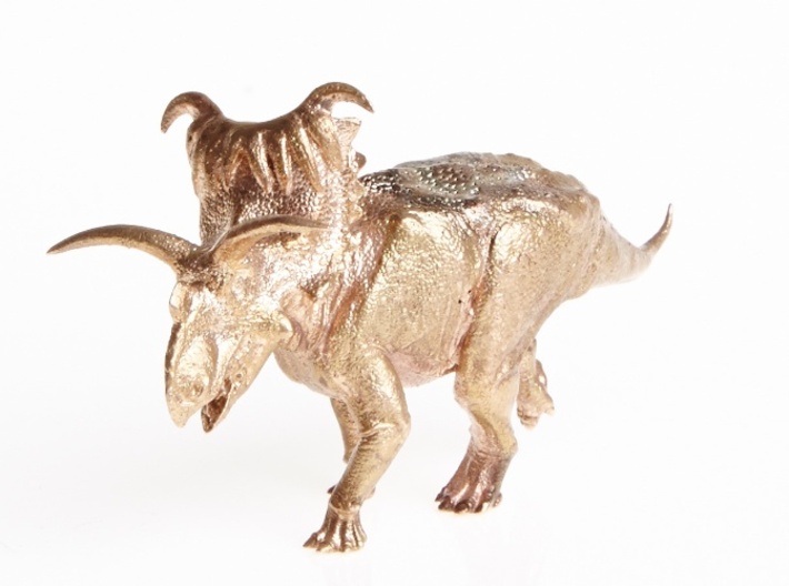Kosmoceratops 1/72 Krentz 3d printed