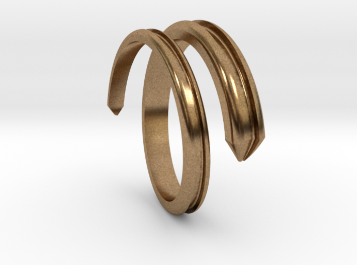 Ring 5 3d printed