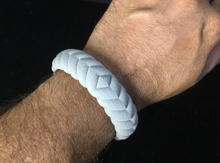V CUFF 2016 EXTRA EXTRA SMALL 3d printed 