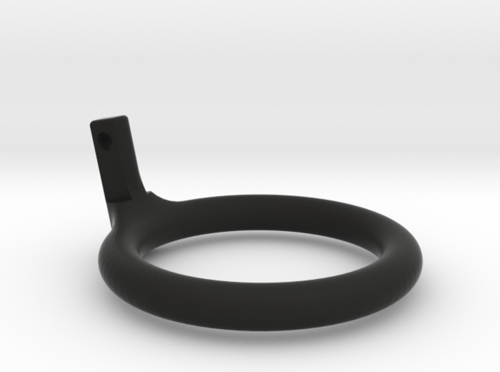 Base Ring 46mmID 3d printed