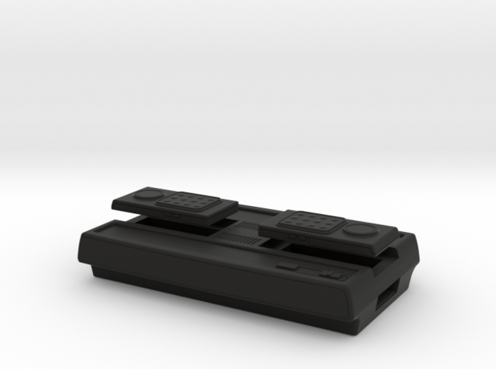 1:6 Mattel Intellivision 3d printed 