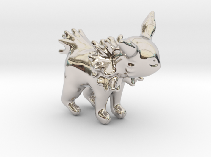 Jolteon 3d printed