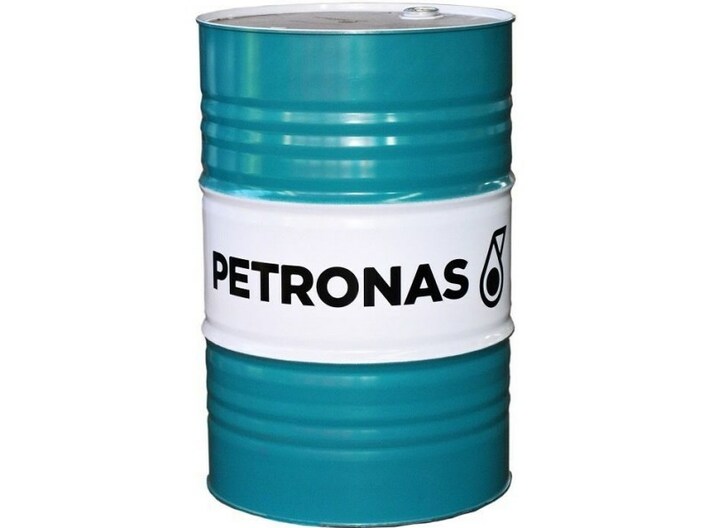 1/18 scale petroleum 200 lt oil drums x 4 3d printed
