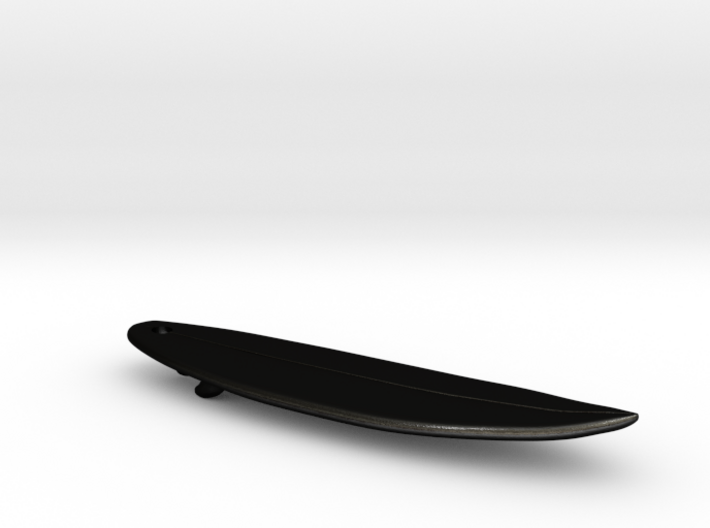 Surfboard 3d printed 