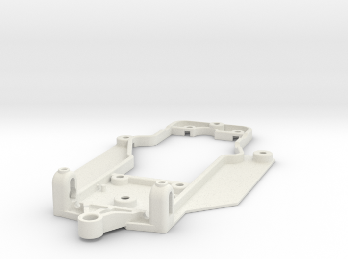 1/32 Avant Slot Mirage GR8 Chassis for Slot.it pod 3d printed 