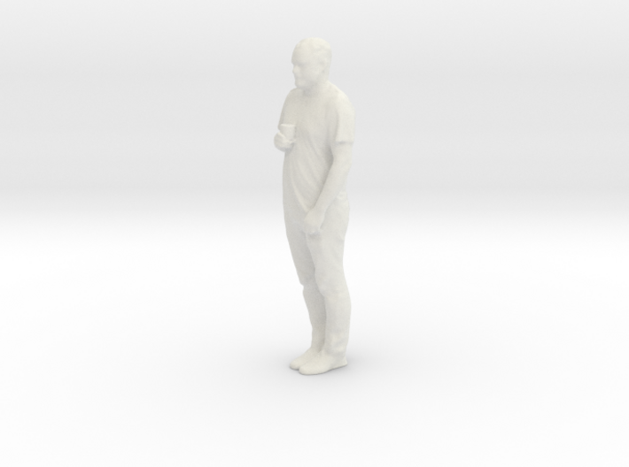 Adam 3D 3d printed