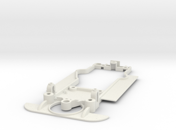 1/32 SRC Matra 670 Chassis for Slot.it pod 3d printed 