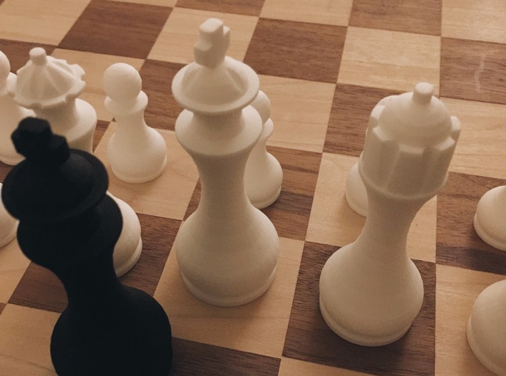 Capablanca Chess