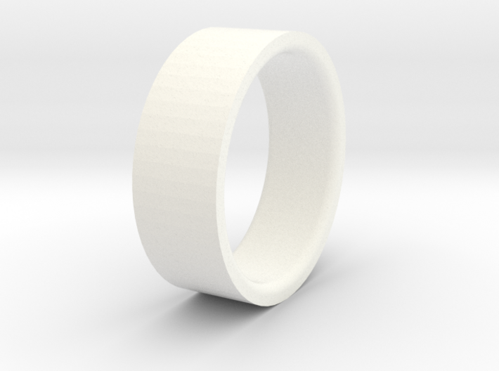 Beadlock ring 52 mm D90 D110 1:10 3/3 3d printed