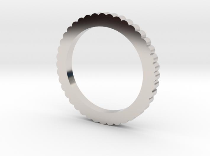 Ingranaggi Ring S/M 17mm 3d printed