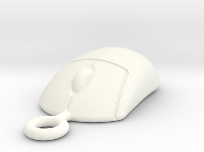 Mouse 1505161043 3d printed