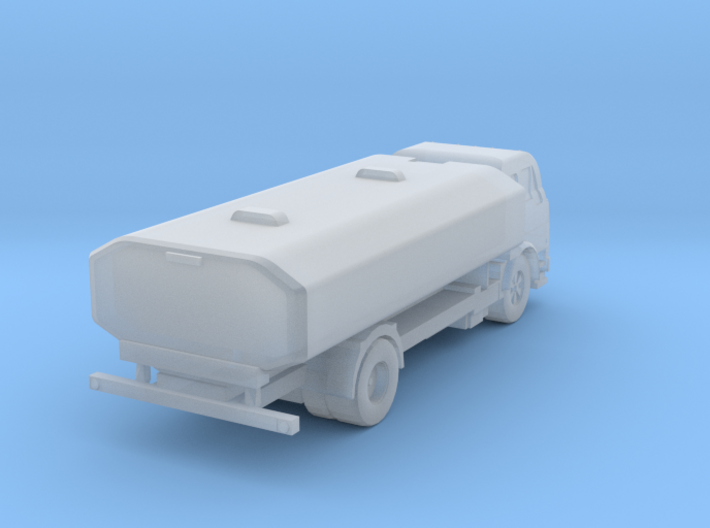 1:128 Scale International Harvester Fuel Truck 3d printed