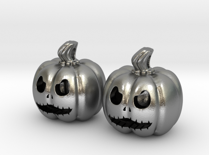 Calabaza_2 3d printed