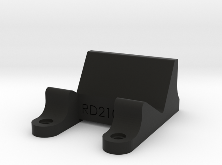 RD210 AC 3d printed