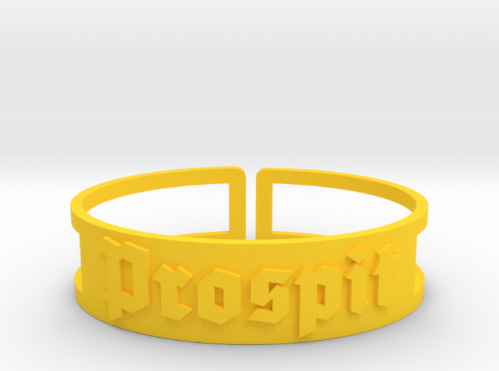 Prospit 3d printed