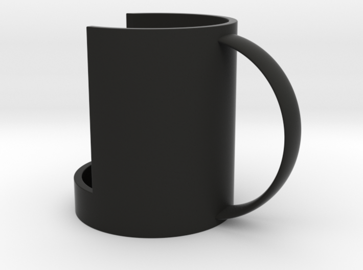 Mug Support 3d printed