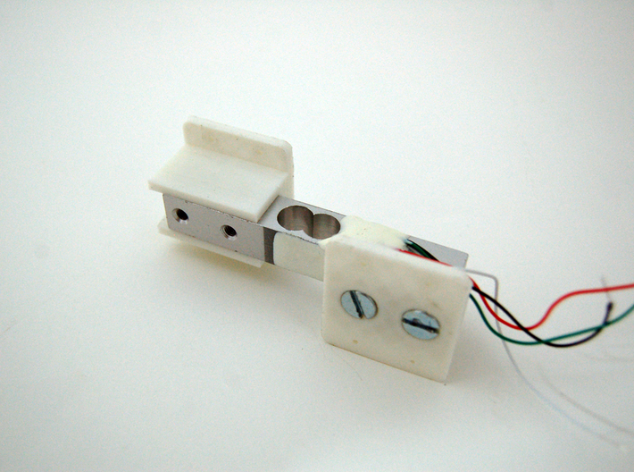 Base Load Cell 3d printed 