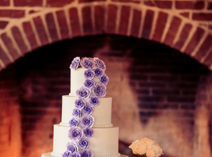 3D printed Wedding Cake 3d printed 