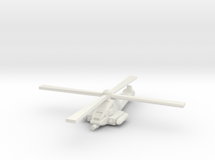 Mosquito 3d printed
