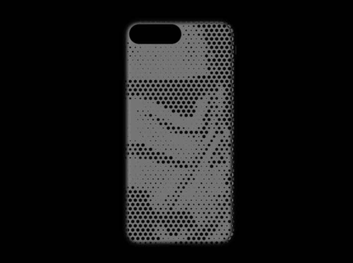 iPhone 7 & 8 Plus Case_Stormtroopers 3d printed 
