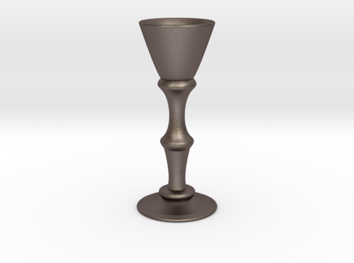 Candle Holder Model S 3d printed