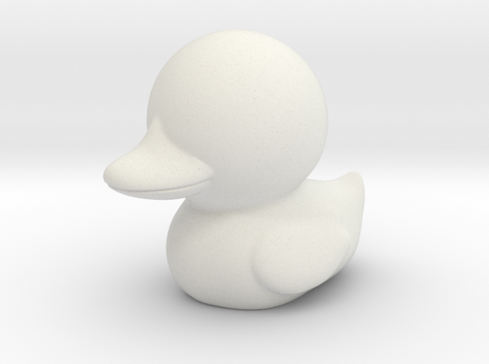Breedingkit Duck Item 3d printed 