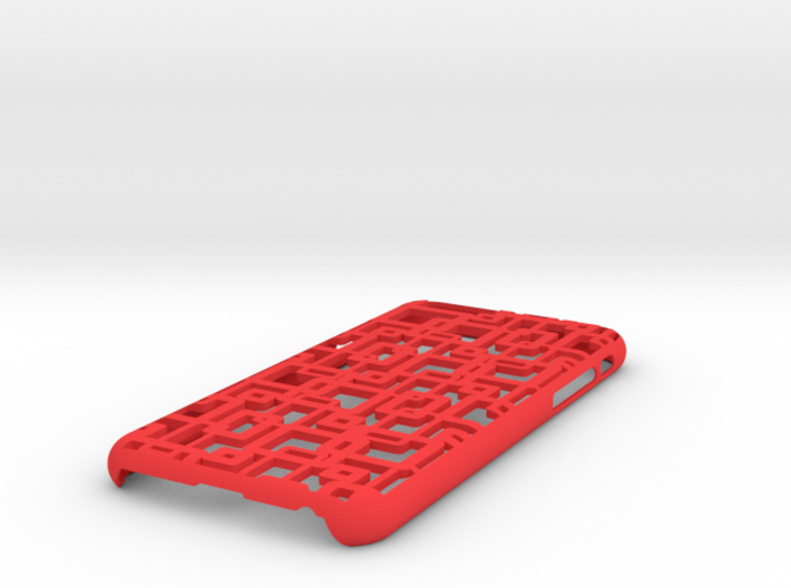 iPhone 6 / 6S Case_Connection 3d printed 