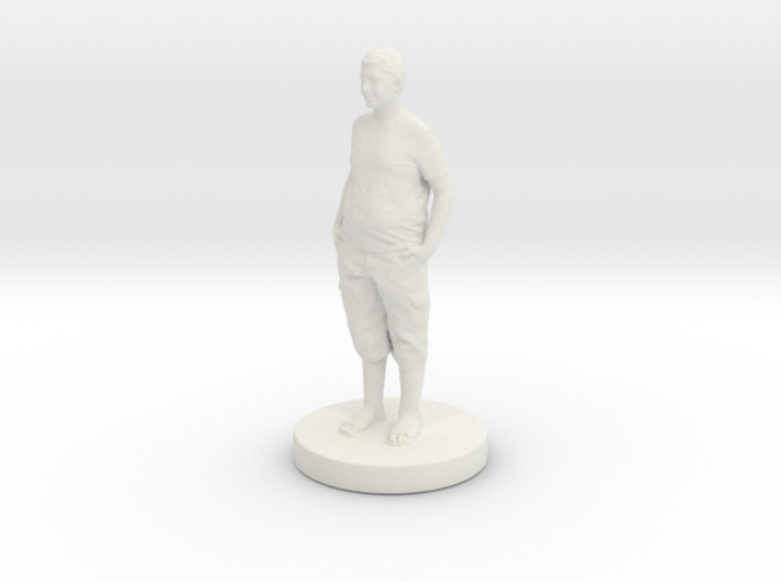 Printle C Kid 107 - 1/24 3d printed