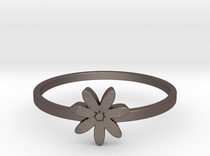 Flower 3d printed