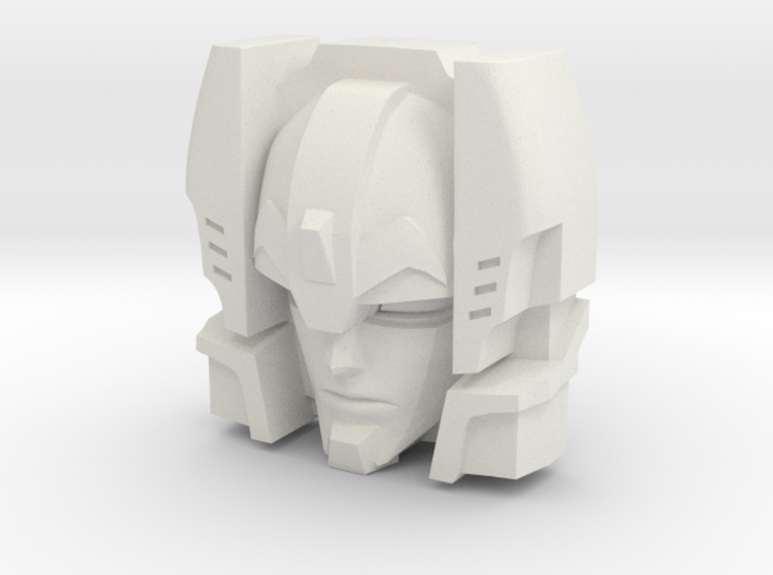 Highbrow g1toy for titans return 3d printed