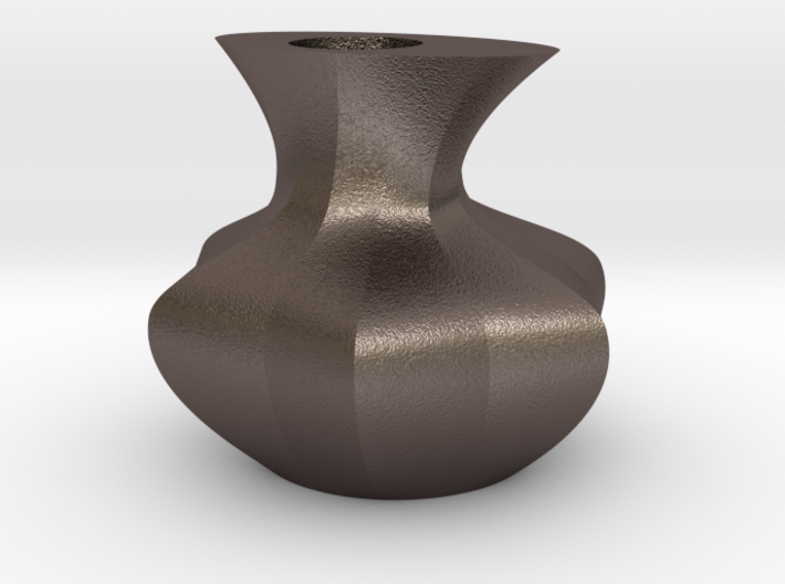 vase 3d printed