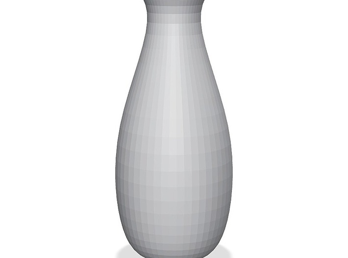 vase 7 3d printed