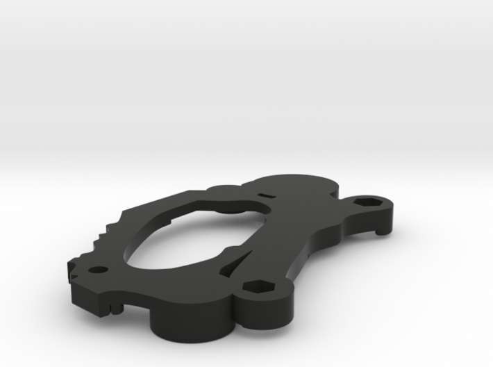 The Division - Climbing Tool 3d printed