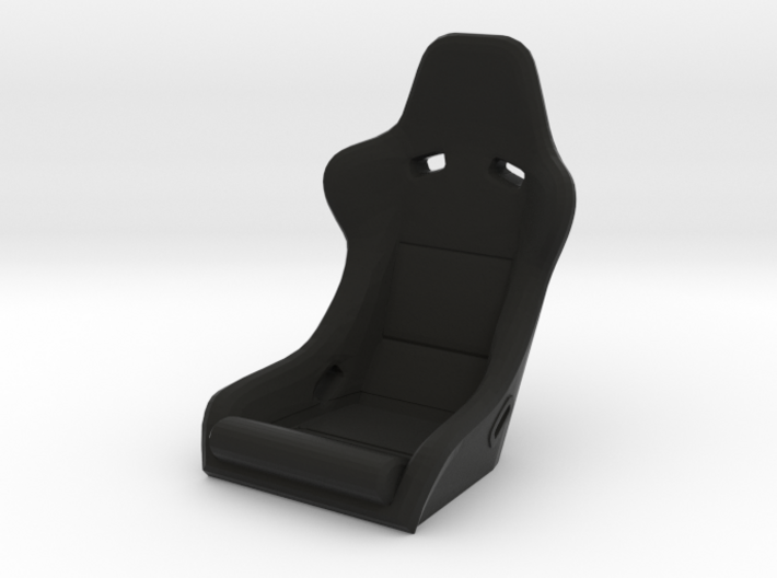 Race Seat RType 5 - 1/10 3d printed