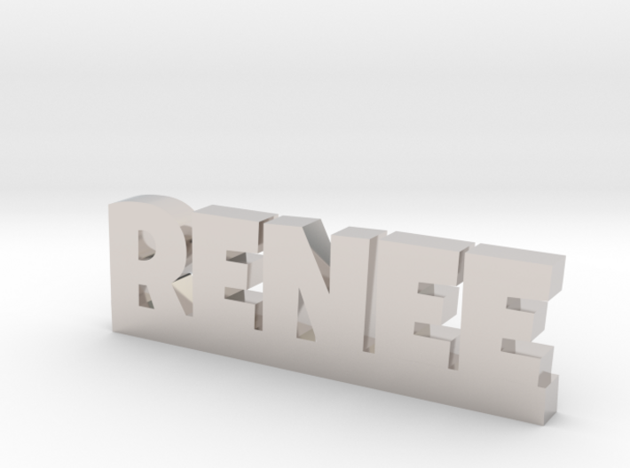 RENEE Lucky 3d printed