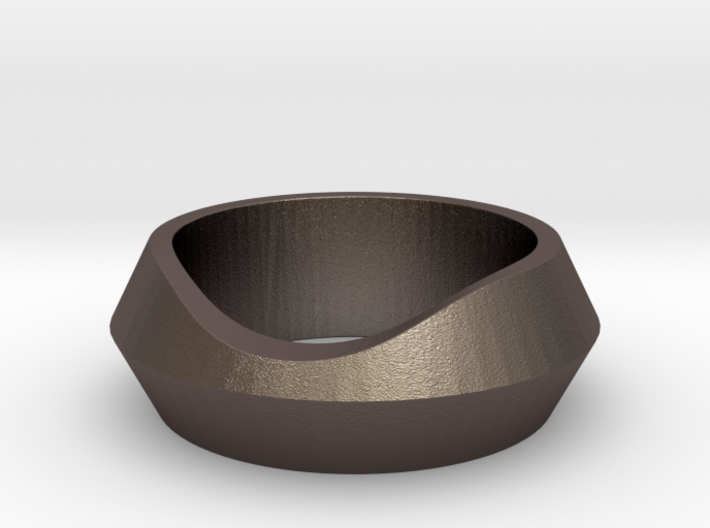 REST RING 3d printed