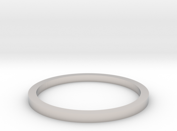 Ring Inside Diameter 13.0mm 3d printed