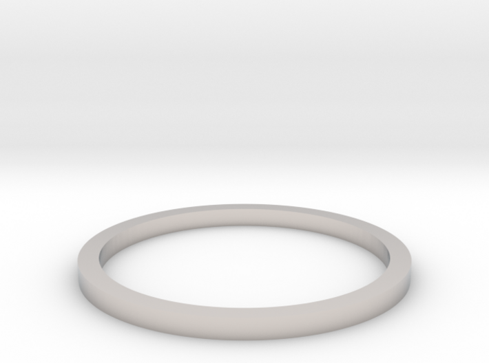 Ring Inside Diameter 14.0mm 3d printed