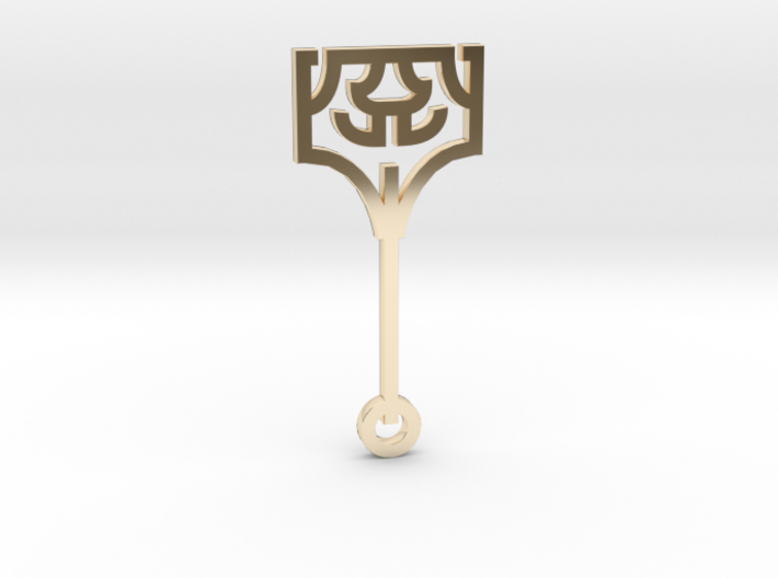 Hammer / Martillo 3d printed