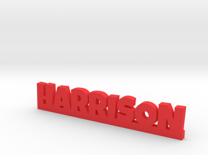 HARRISON Lucky 3d printed