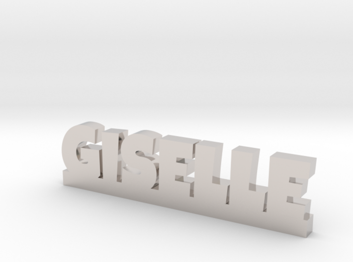 GISELLE Lucky 3d printed