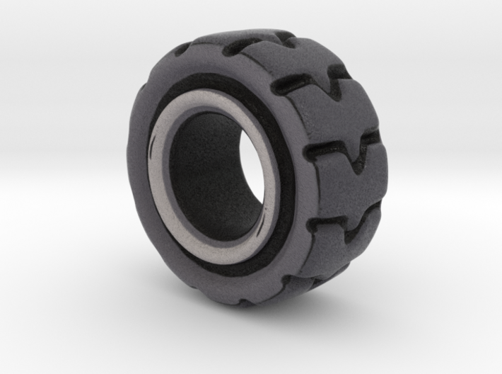 Breedingkit Tire Item 3d printed 