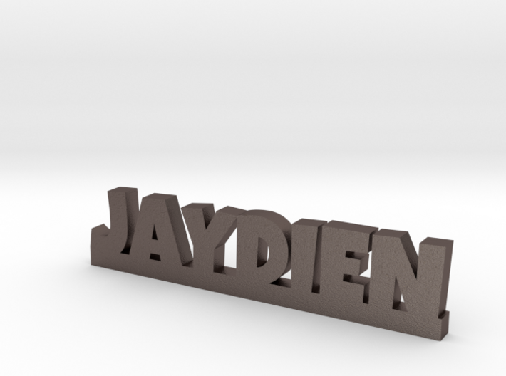 JAYDIEN Lucky 3d printed