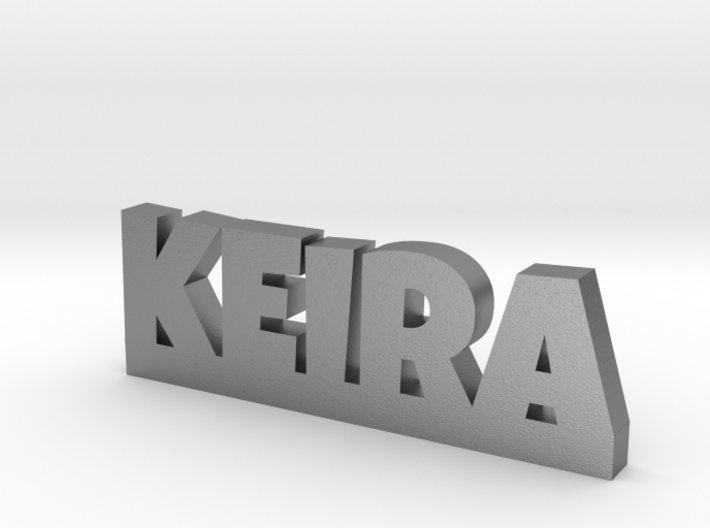 KEIRA Lucky 3d printed