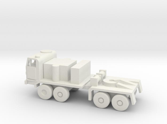 1/144 Scale M746 Tractor 3d printed