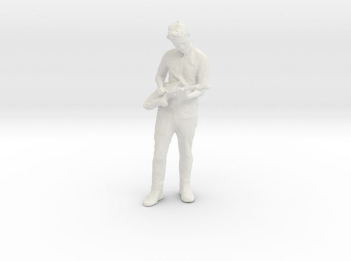 Printle A Homme 3000 - 1/32 3d printed