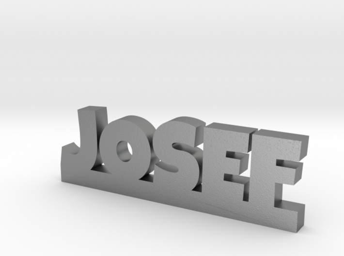 JOSEF Lucky 3d printed